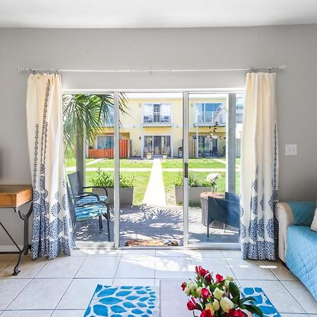 Beach House 5Min Walk To Beach, Pool, Close To Shops And Activities Destin Dış mekan fotoğraf