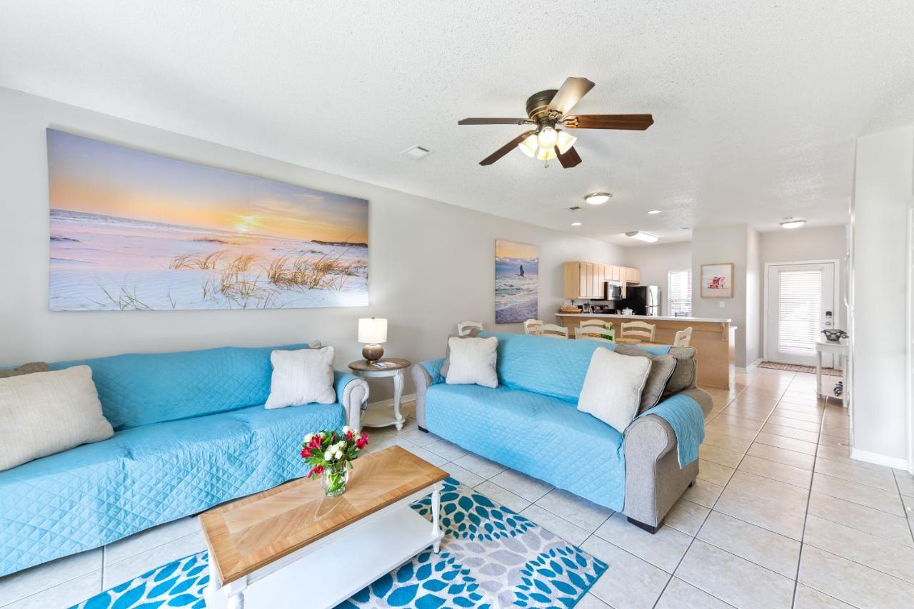 Beach House 5Min Walk To Beach, Pool, Close To Shops And Activities Destin Dış mekan fotoğraf