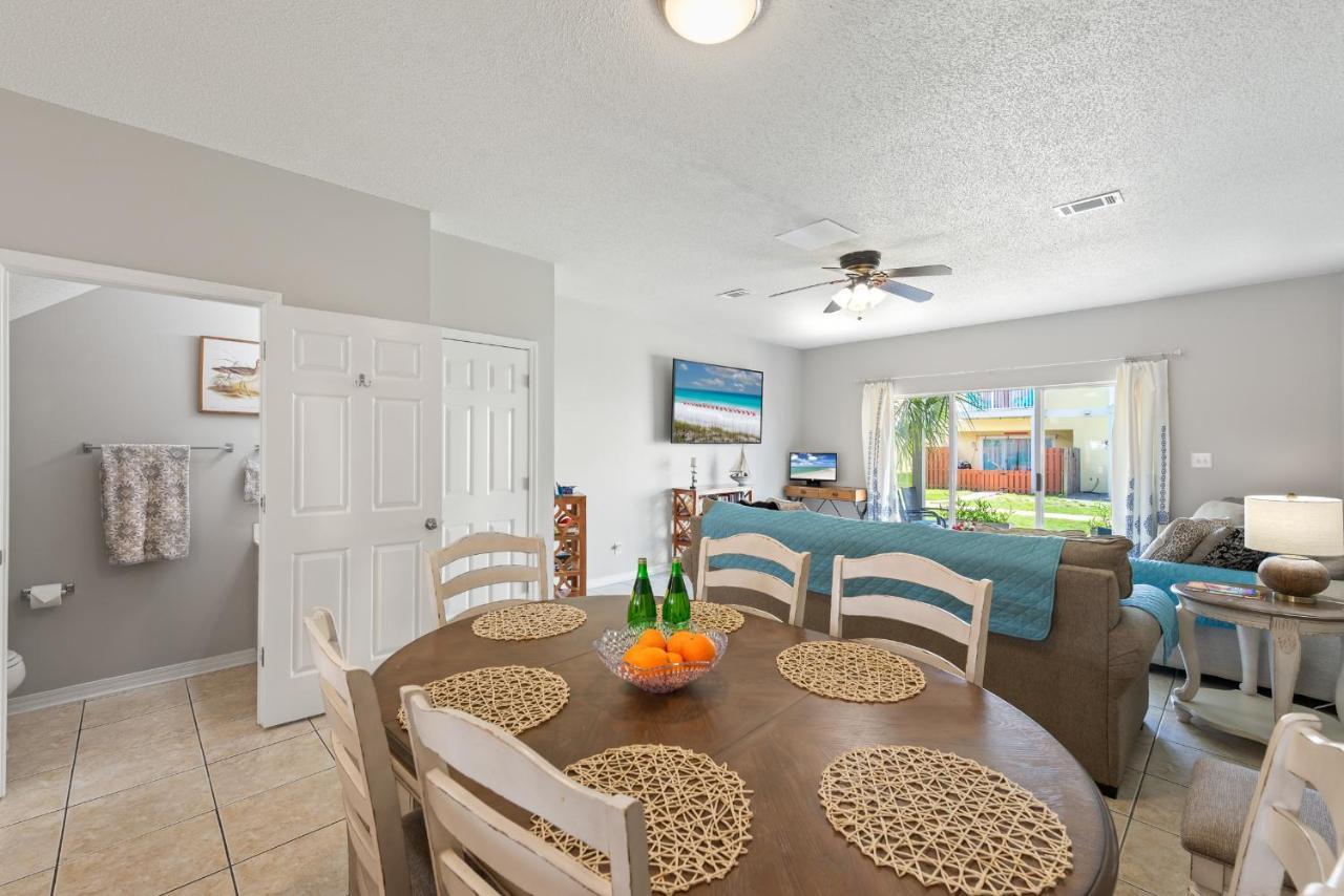 Beach House 5Min Walk To Beach, Pool, Close To Shops And Activities Destin Dış mekan fotoğraf