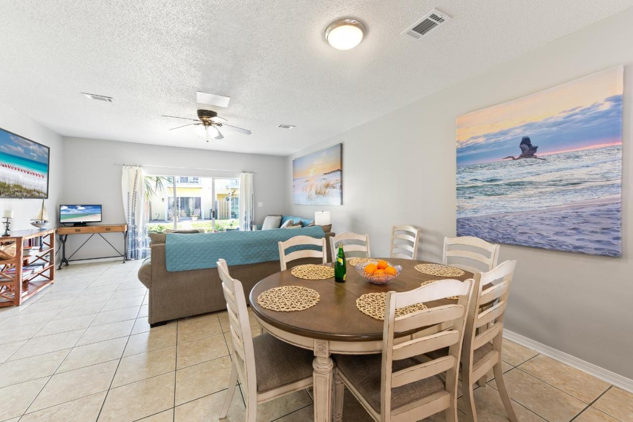 Beach House 5Min Walk To Beach, Pool, Close To Shops And Activities Destin Dış mekan fotoğraf