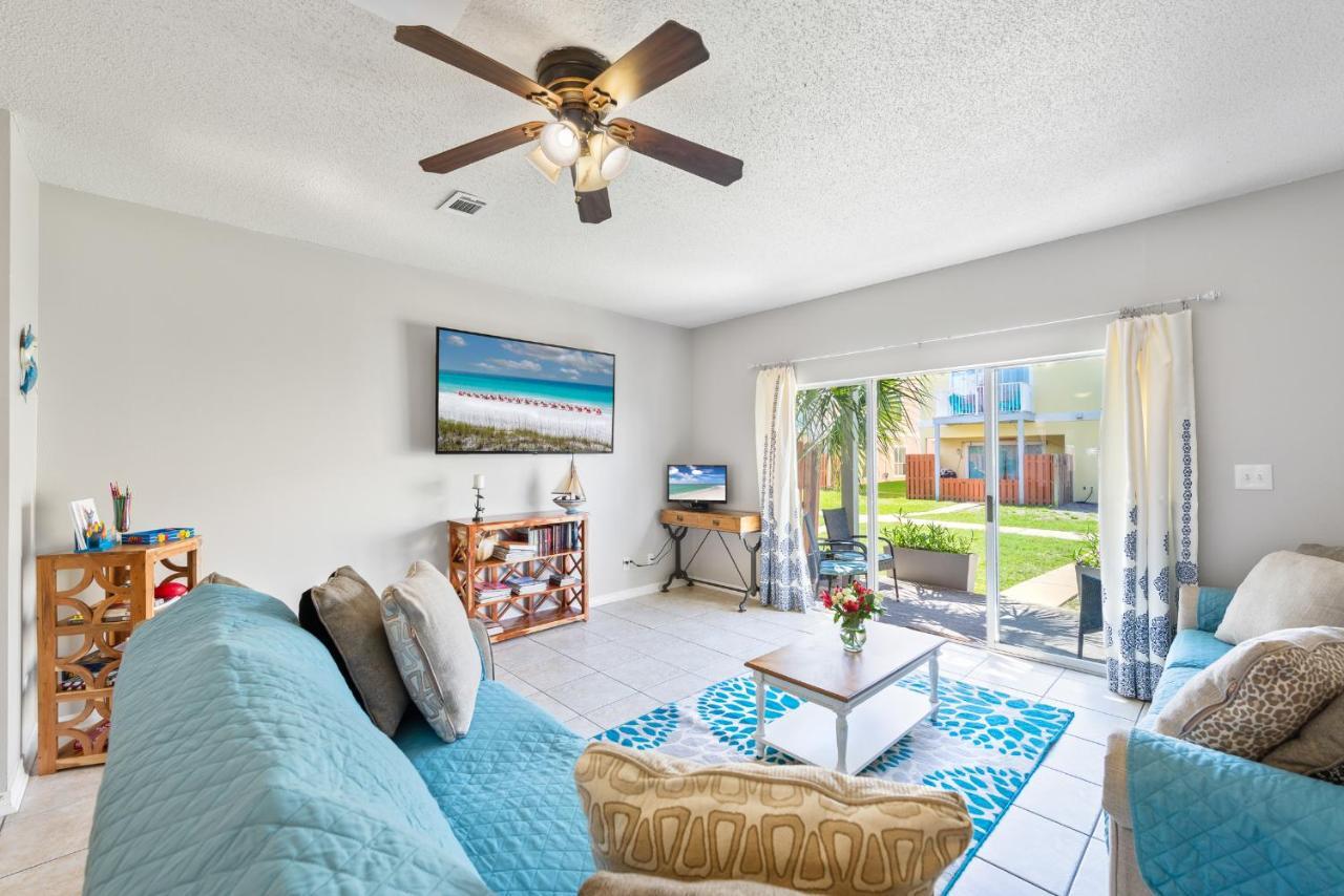 Beach House 5Min Walk To Beach, Pool, Close To Shops And Activities Destin Dış mekan fotoğraf