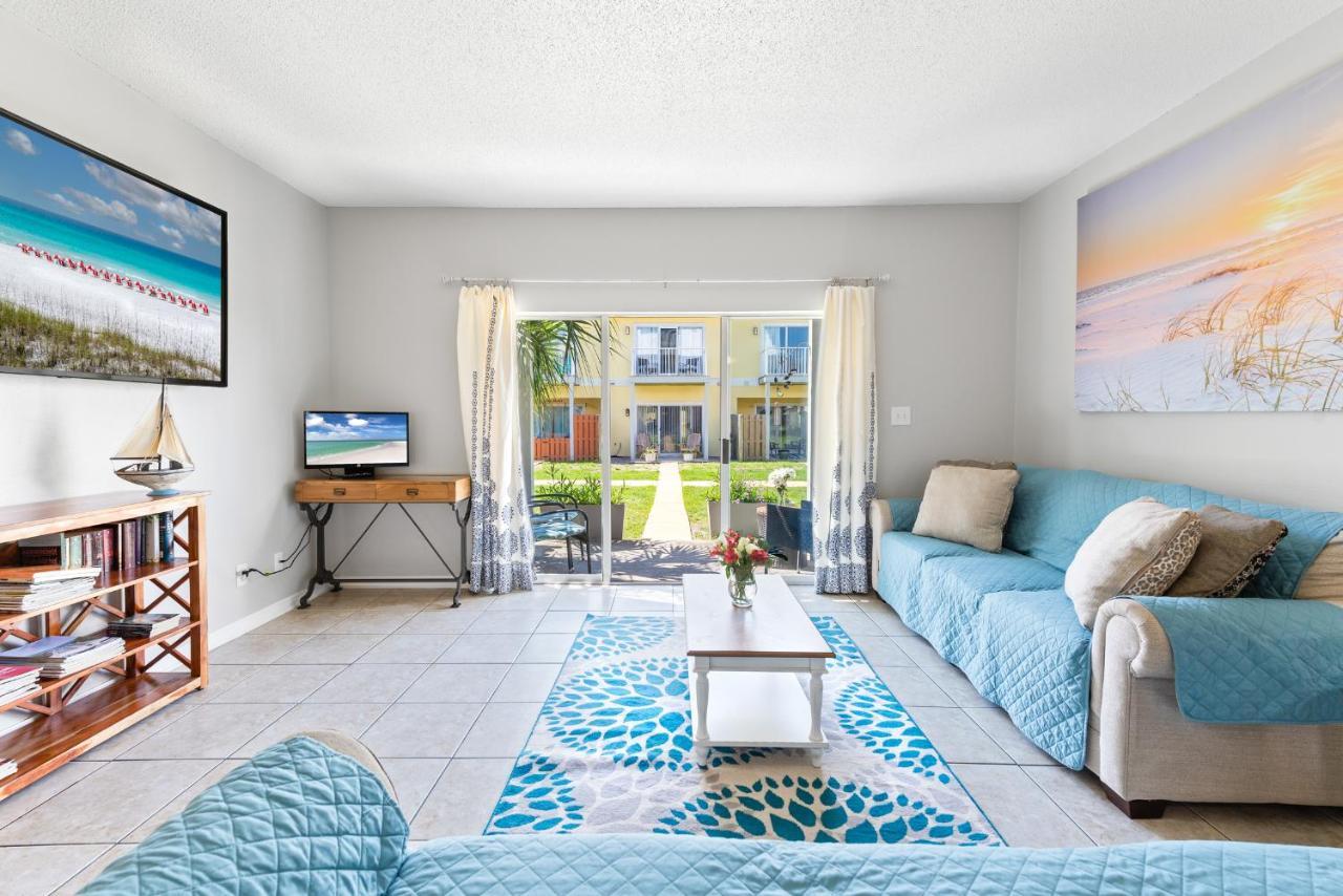 Beach House 5Min Walk To Beach, Pool, Close To Shops And Activities Destin Dış mekan fotoğraf