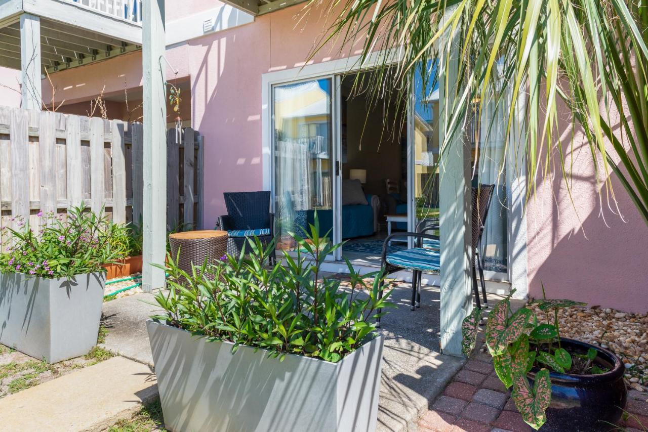 Beach House 5Min Walk To Beach, Pool, Close To Shops And Activities Destin Dış mekan fotoğraf