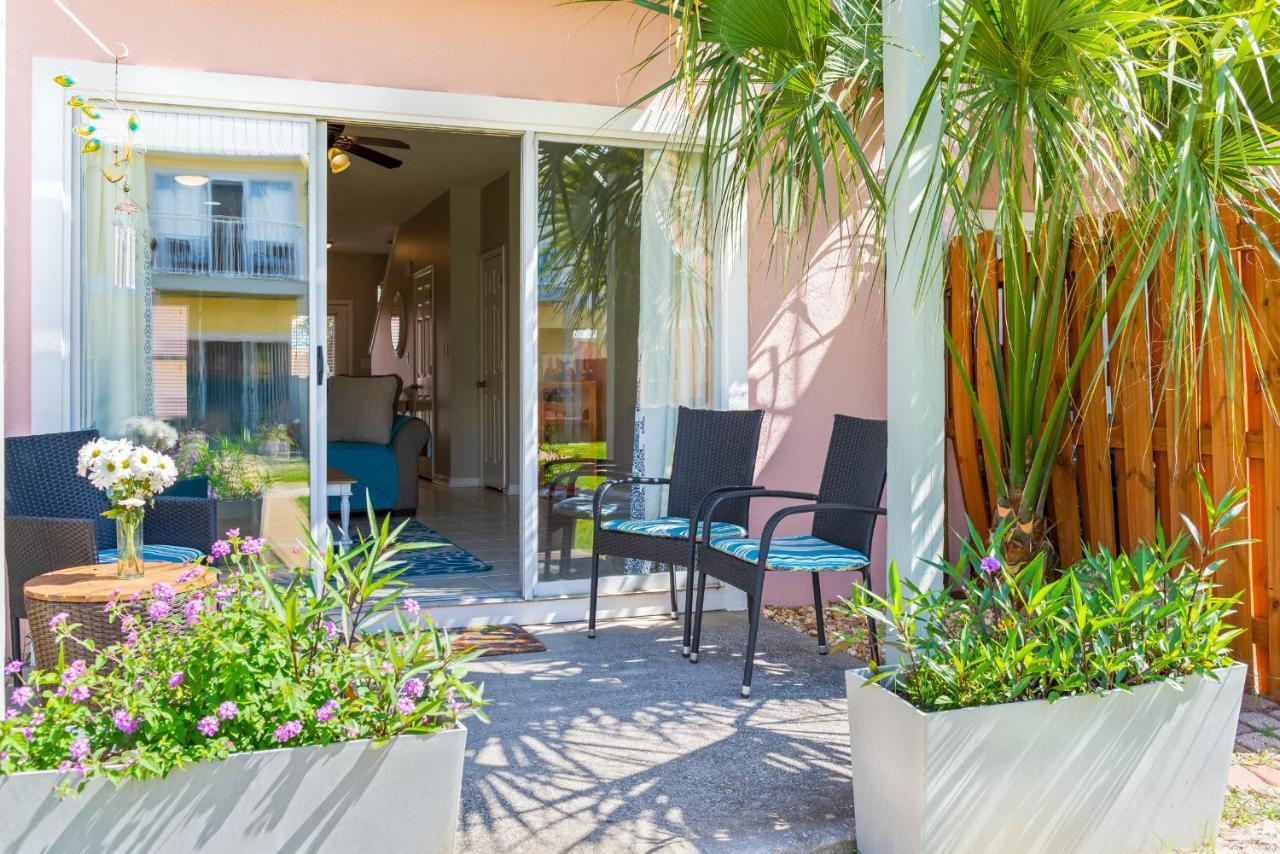 Beach House 5Min Walk To Beach, Pool, Close To Shops And Activities Destin Dış mekan fotoğraf