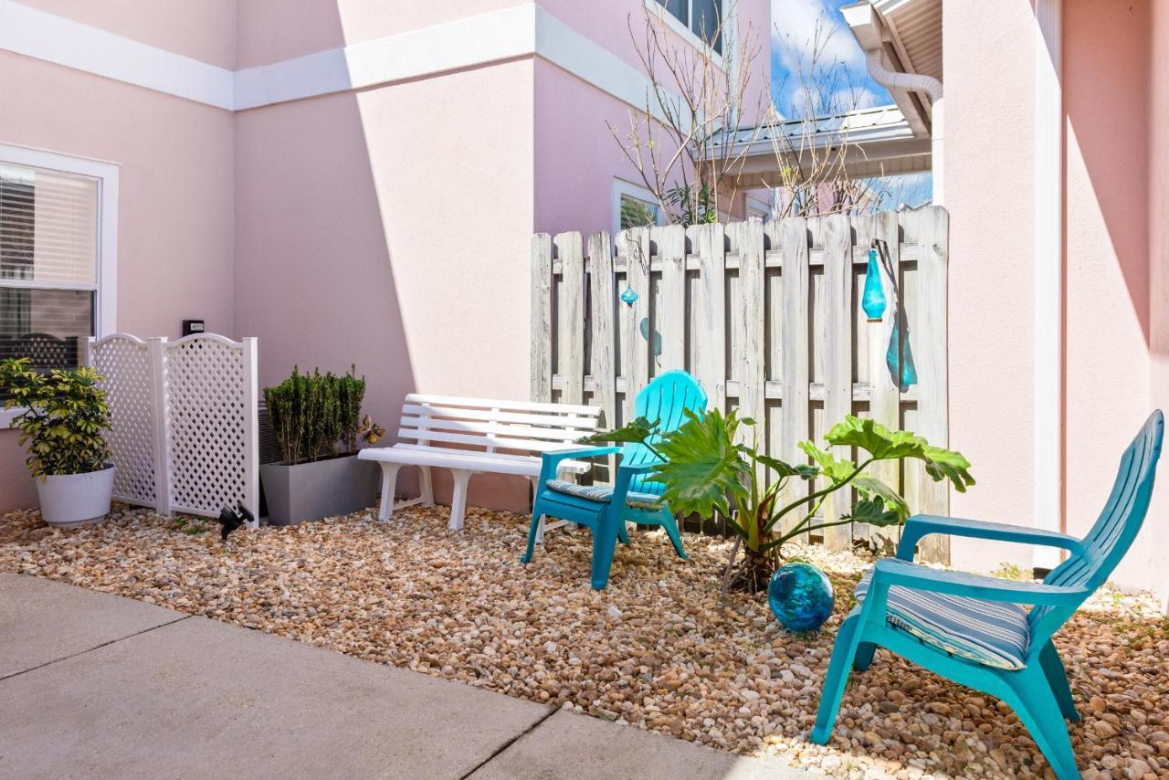 Beach House 5Min Walk To Beach, Pool, Close To Shops And Activities Destin Dış mekan fotoğraf
