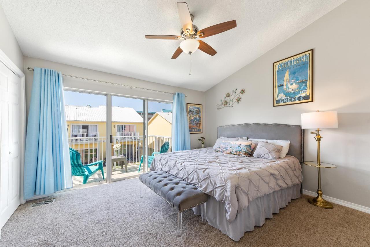Beach House 5Min Walk To Beach, Pool, Close To Shops And Activities Destin Dış mekan fotoğraf