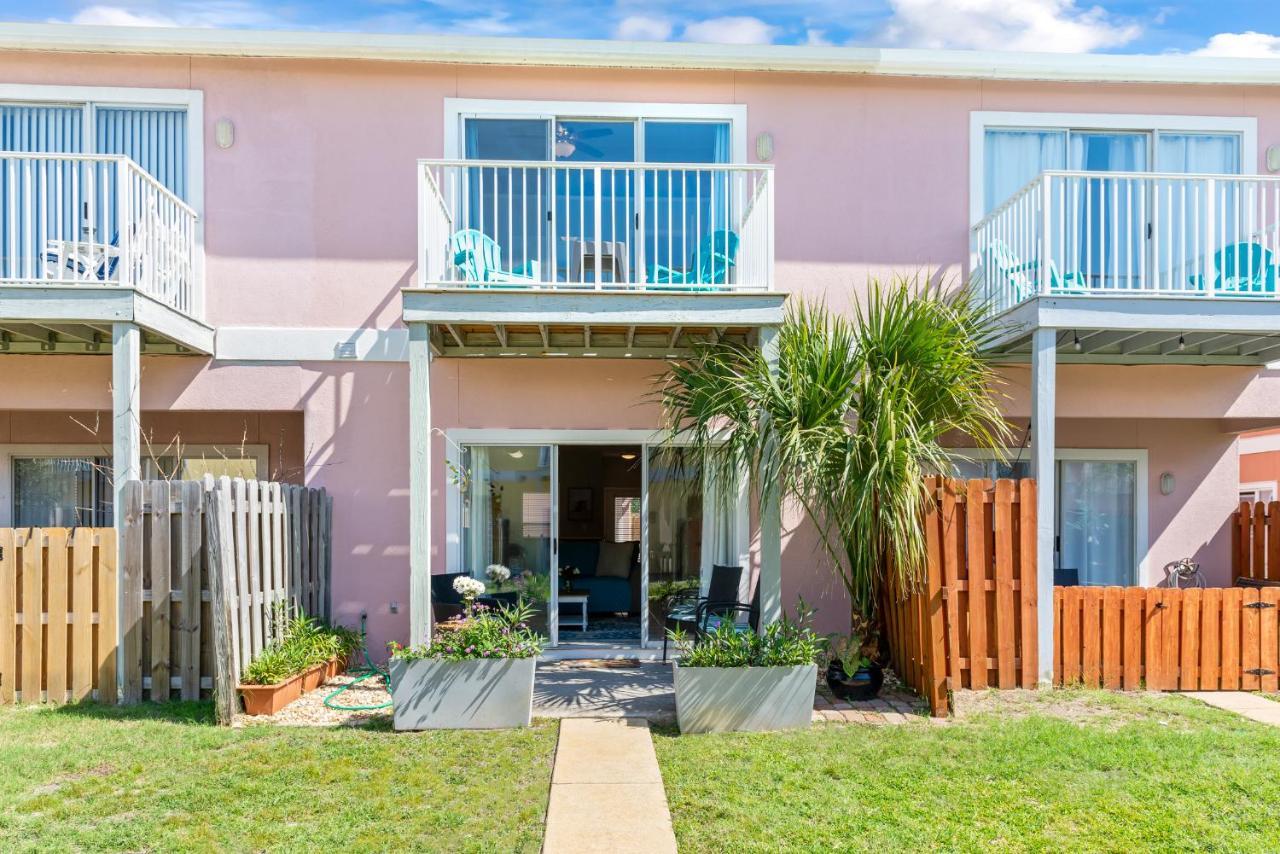 Beach House 5Min Walk To Beach, Pool, Close To Shops And Activities Destin Dış mekan fotoğraf