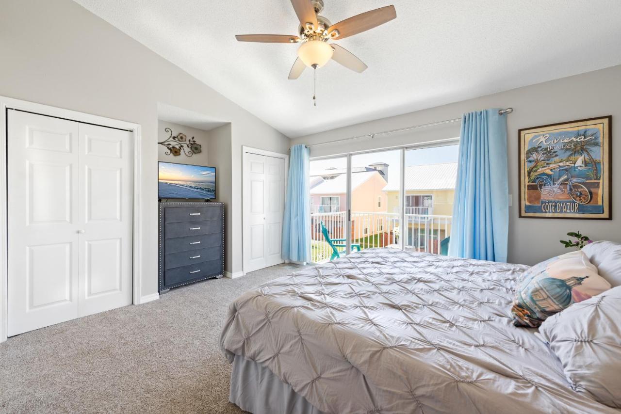 Beach House 5Min Walk To Beach, Pool, Close To Shops And Activities Destin Dış mekan fotoğraf