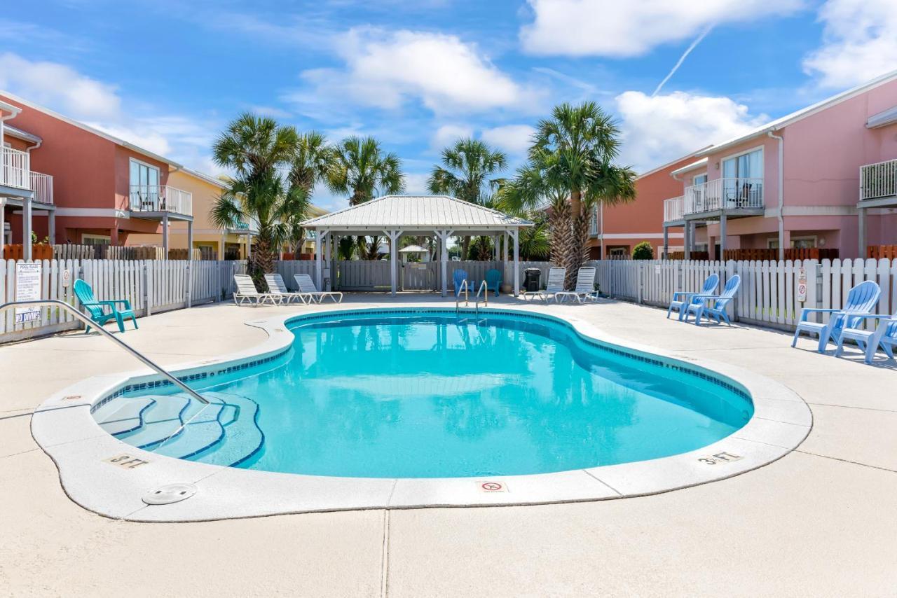 Beach House 5Min Walk To Beach, Pool, Close To Shops And Activities Destin Dış mekan fotoğraf